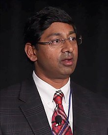 Ravi V. Bellamkonda - Wikiunfold